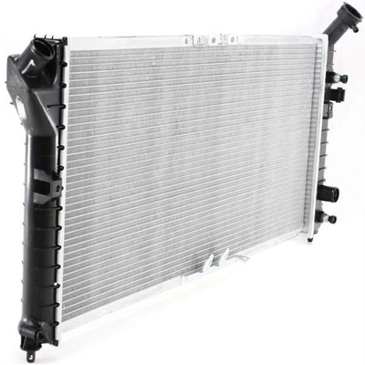 Radiator - GM3010102 pa6