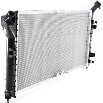 Radiator - GM3010102 pa7