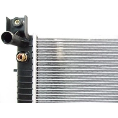 Radiator - GM3010274 pa4