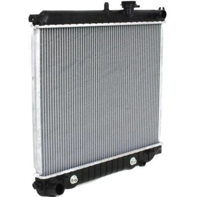 Radiator - GM3010456 pa2