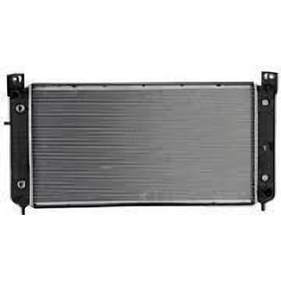 Radiator - GM3010475 pa2