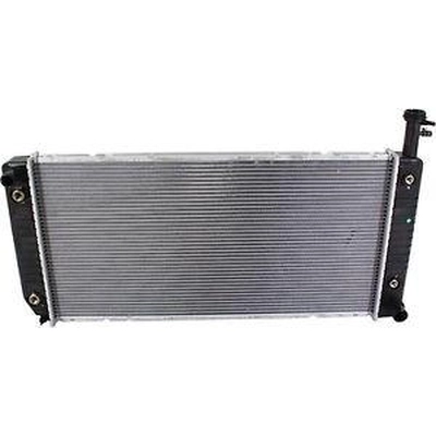 Radiator - GM3010479 pa2