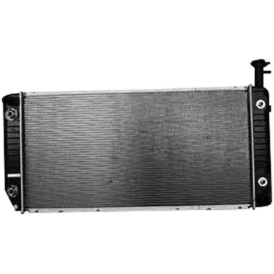 Radiator - GM3010482 pa1