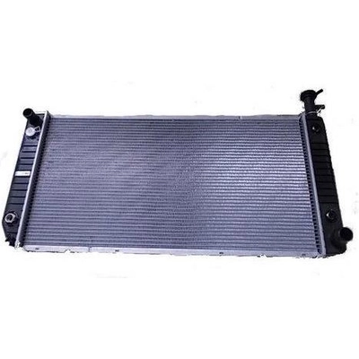 Radiateur - GM3010483 pa2