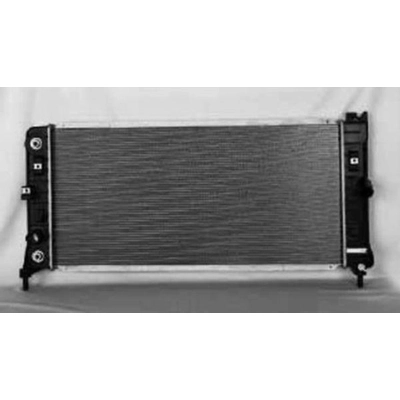 Radiator - GM3010485 pa1