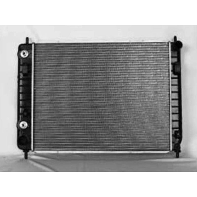 Radiator - GM3010501 pa1