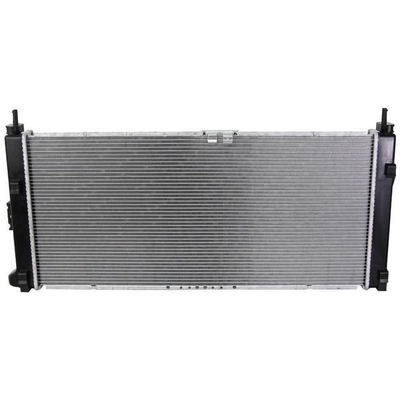 Radiator - GM3010504 pa1