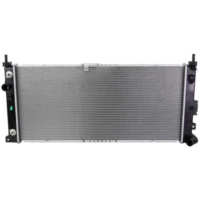 Radiateur - GM3010504 pa2