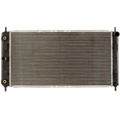 Radiator - GM3010507 pa2