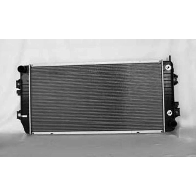 Radiator - GM3010518 pa5