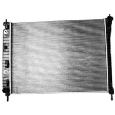 Radiator - GM3010523 pa4