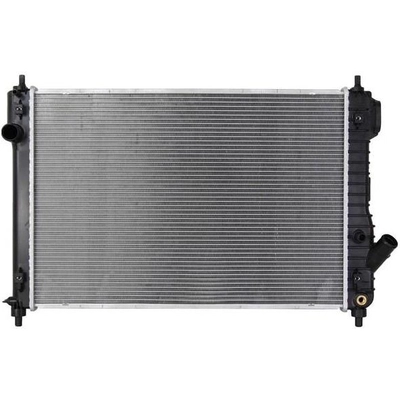 Radiator - GM3010527 pa2