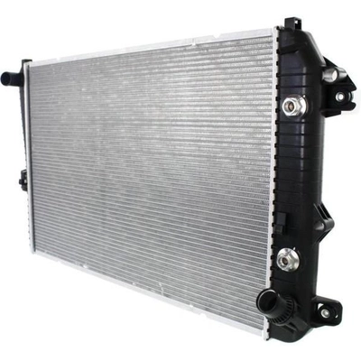 Radiator - GM3010531 pa5