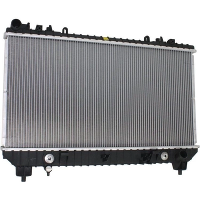 Radiator - GM3010534 pa2