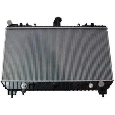 Radiator - GM3010535 pa1