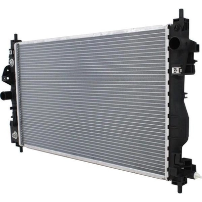 Radiator - GM3010538 pa2