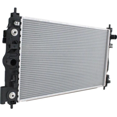 Radiator - GM3010538 pa6