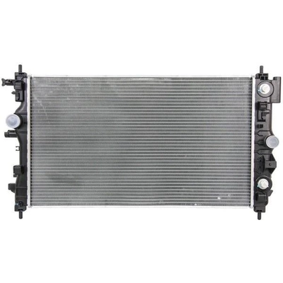 Radiator - GM3010540 pa1