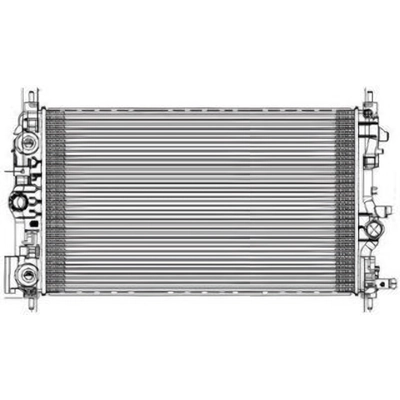 Radiator - GM3010541 pa1