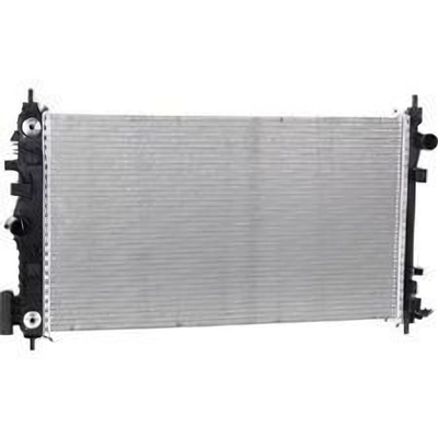 Radiator - GM3010544 pa1