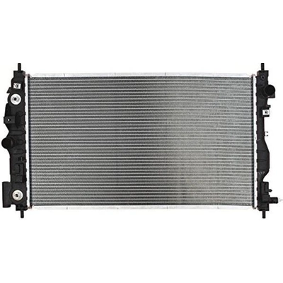 Radiator - GM3010544 pa2