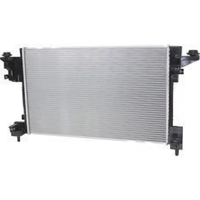 Radiator - GM3010545 pa2