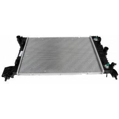 Radiator - GM3010546 pa1