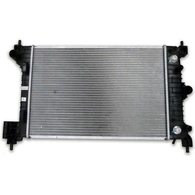 Radiator - GM3010546 pa2