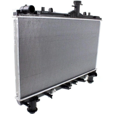 Radiateur - GM3010556 pa3