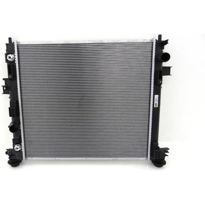 Radiator - GM3010557 pa3