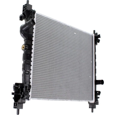 Radiator - GM3010560 pa3