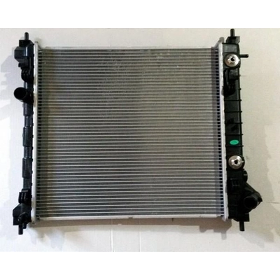 Radiator - GM3010561 pa2