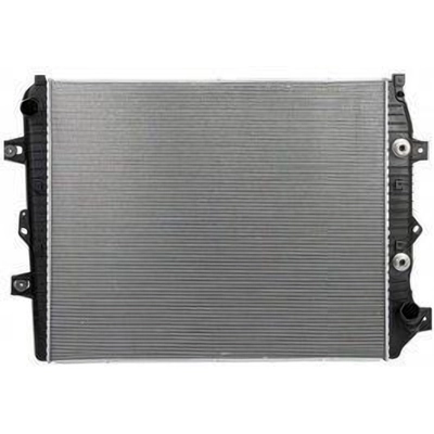 Radiator - GM3010564 pa1