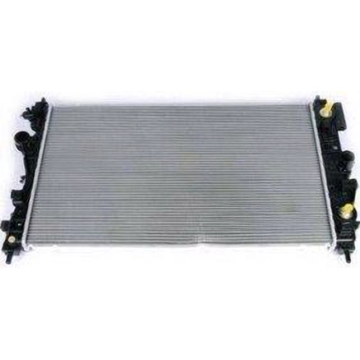 Radiator - GM3010569 pa1