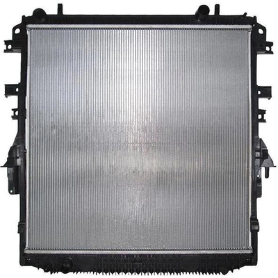 Radiator - GM3010572 pa1