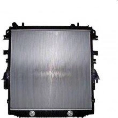 Radiator - GM3010573 pa1