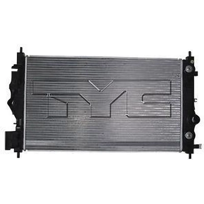 Radiator - GM3010574 pa1