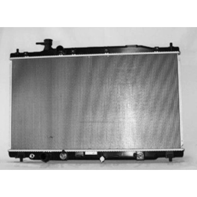 Radiator - HO3010214 pa1