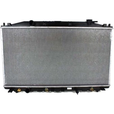 Radiator - HO3010217 pa2