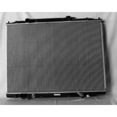 Radiator - HO3010220 pa1