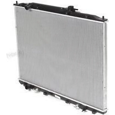 Radiator - HO3010220 pa2