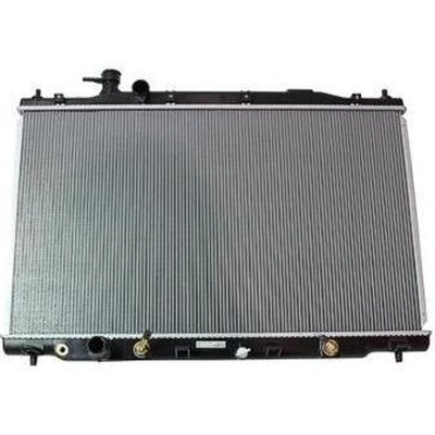 Radiator - HO3010226 pa1