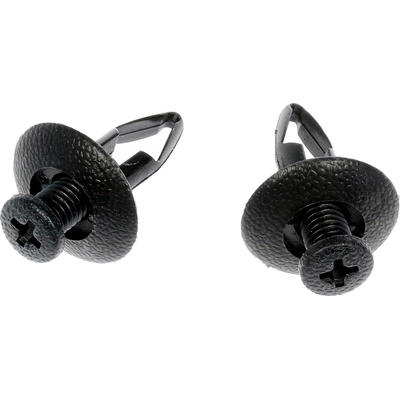 Radiator Hose Clip by DORMAN - 963-637 pa1