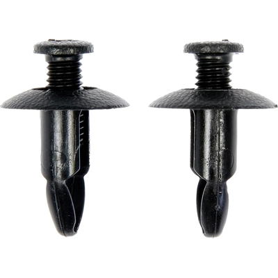 Radiator Hose Clip by DORMAN - 963-637 pa2