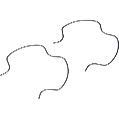 Radiator Hose Clip by DORMAN (OE SOLUTIONS) - 800-808 pa1