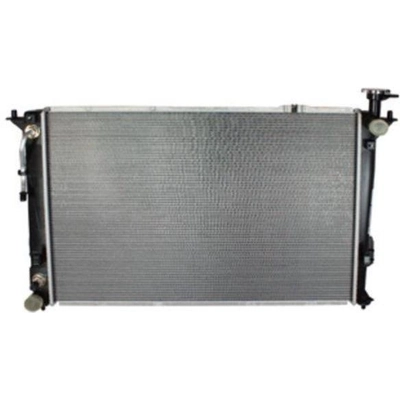 Radiator - HY3010170 pa1