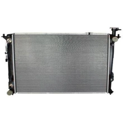 Radiator - HY3010170 pa2