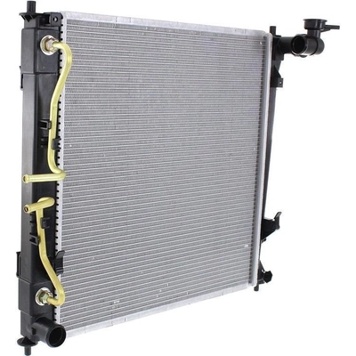 Radiator - HY3010173/ KI3010145 pa1