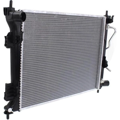 Radiator - HY3010174 pa2