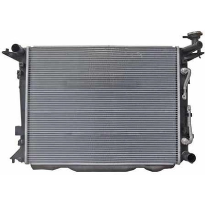 Radiator - HY3010181 pa1